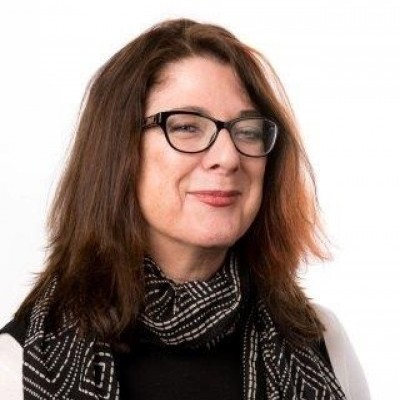 Ann-Marie Baker