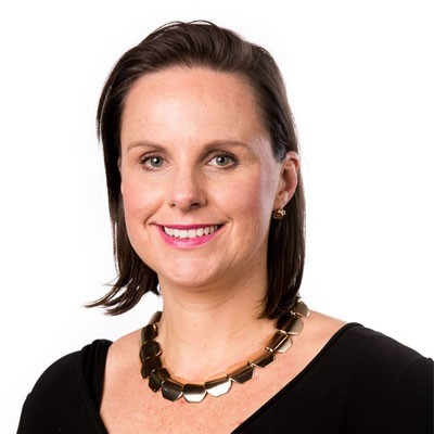 Belinda Collins