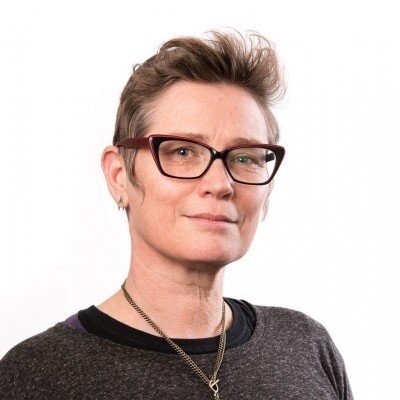 Dr Jennifer Audsley