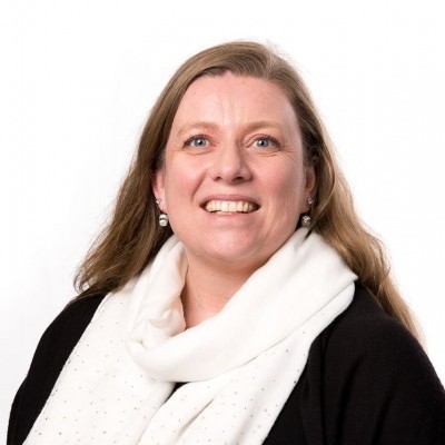Dr Jenny Anderson