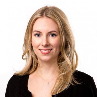 Dr Laura Mackay