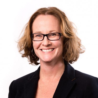 Professor Elizabeth Hartland