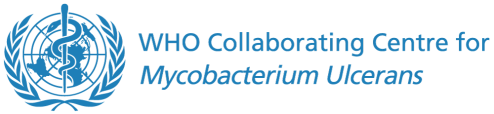 WHO Collaborating Centre for <i>Mycobacterium ulcerans</i>