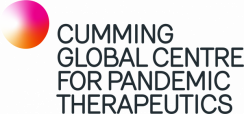 Cumming Global Centre for Pandemic Therapeutics