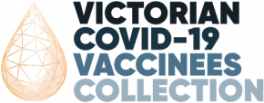 Victorian COVID-19 Vaccinees Collection