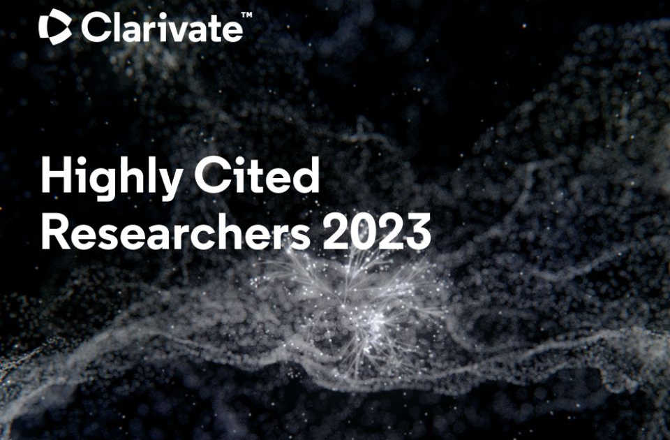 Thirteen Doherty Institute scientists recognised as Highly Cited