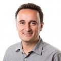 Dr Daniel Fernandez-Ruiz