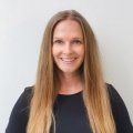 Dr Katie Ganio, 2022