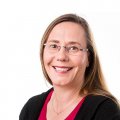 Associate Professor Vicki Lawson
