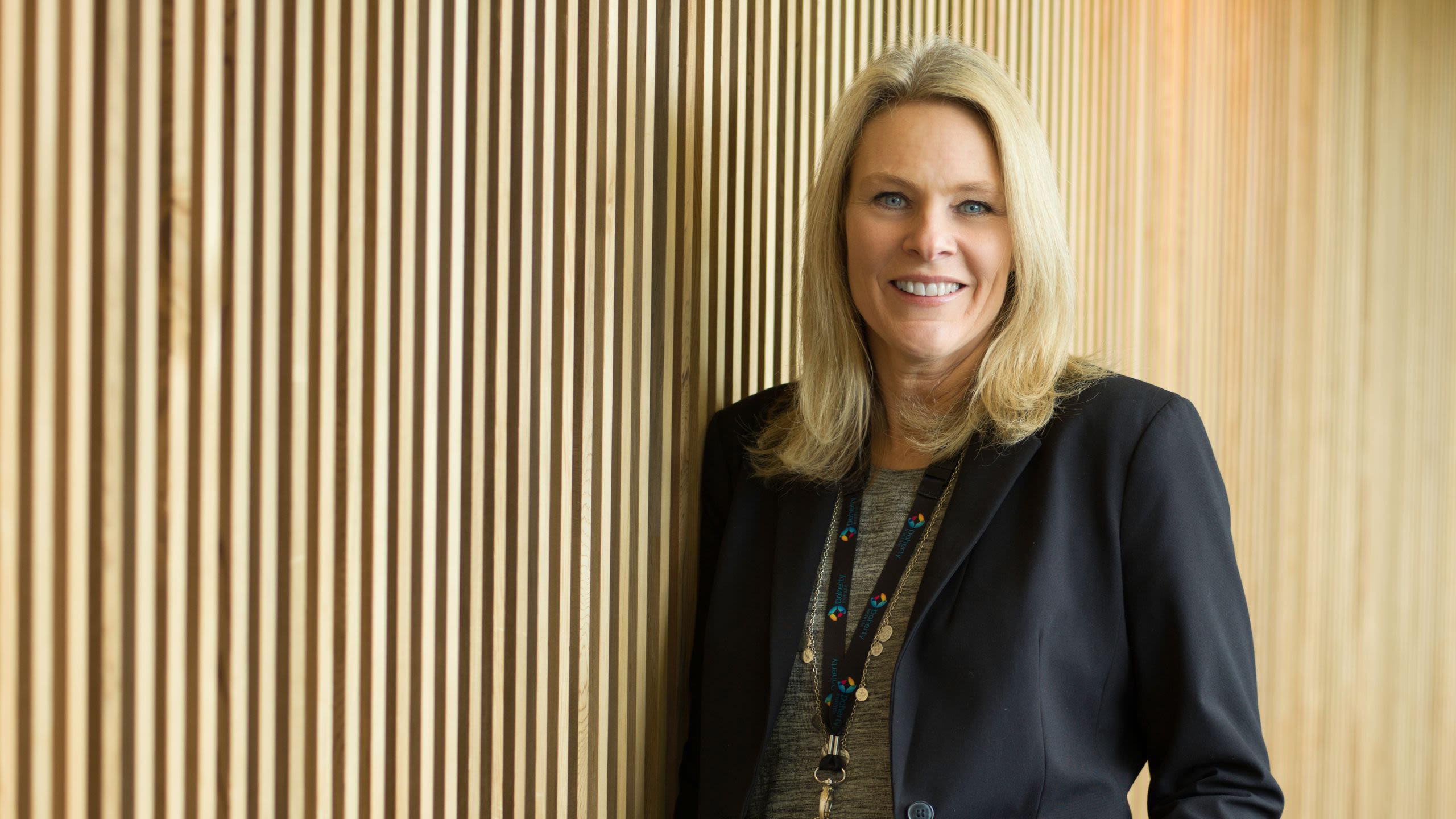 Associate Professor Sarah Dunstan