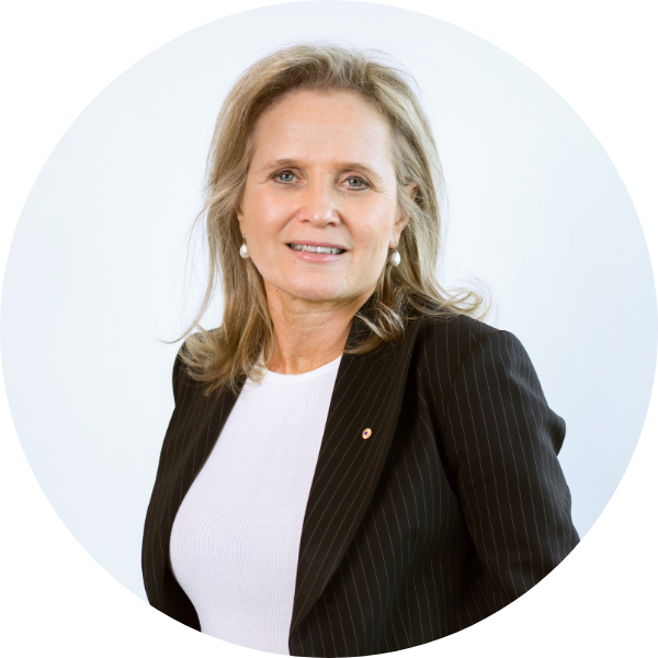 Sharon Lewin