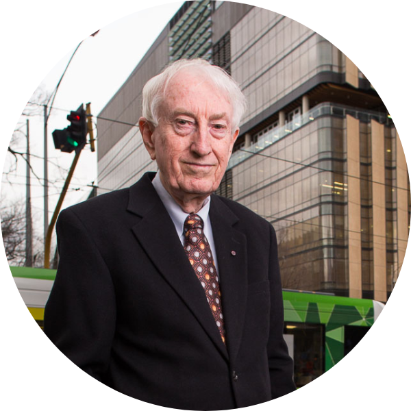 The Doherty Institute's 2023 Impact Report