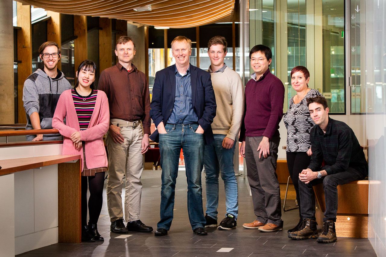 Revill Group