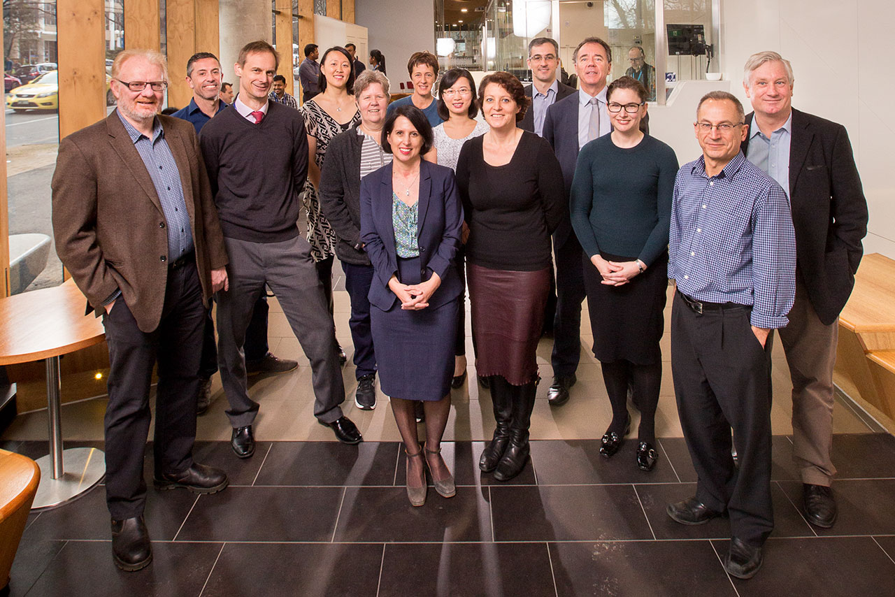 National Centre for Antimicrobial Stewardship