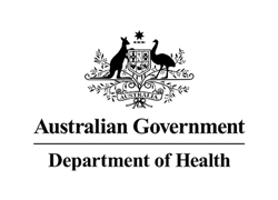 Australian Government Department of Health