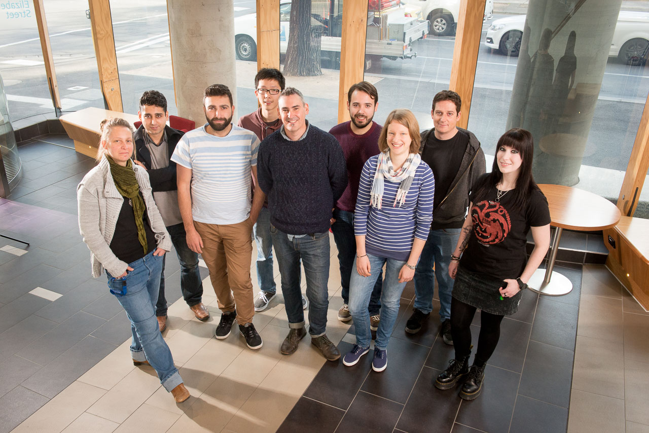 Mackenzie Group