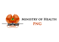 PNG Ministry of Health