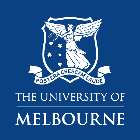 THE UNIVERSITY OF MELBOURNE