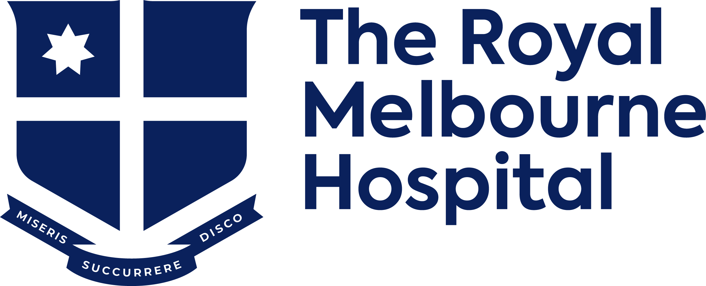 THE ROYAL MELBOURNE HOSPITAL