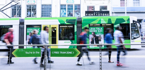 Why Melbourne