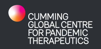 Cumming Global Centre for Pandemic Therapeutics