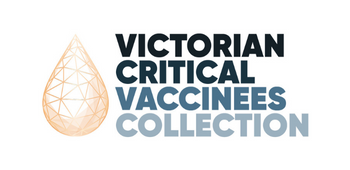 Victorian Critical Vaccinees Collection
