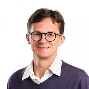 Professor Stephen Rogerson