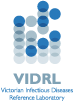 Victorian Infectious Diseases Reference Laboratory (VIDRL)