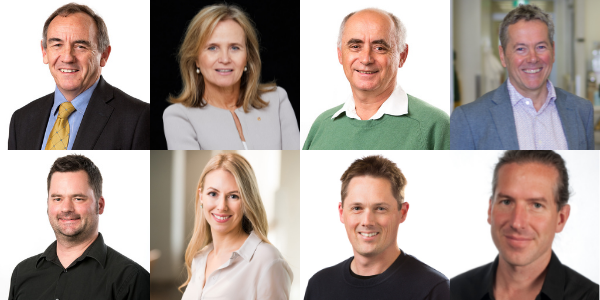 Professors James McCluskey, Sharon Lewin, Frank Carbone, Dale Godfrey, Thomas Gebhardt, Laura Mackay, Scott Mueller and Axel Kallies have been named on the @Clarivate list of Highly Cited Researchers 2021