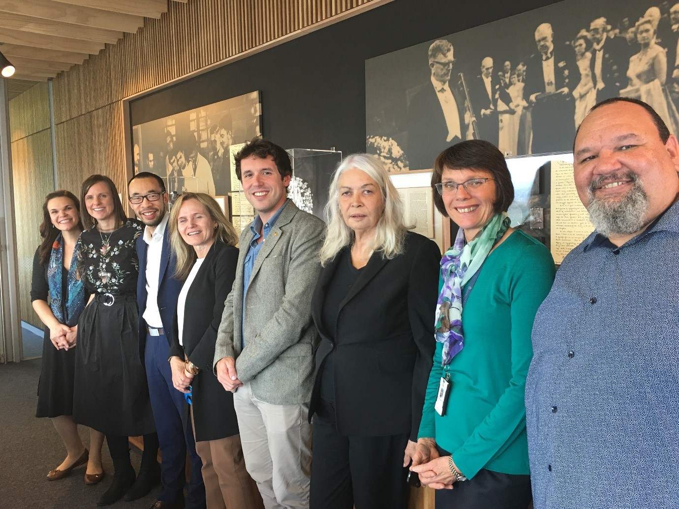 Implementing Best Practices in Indigenous Health Research ...
