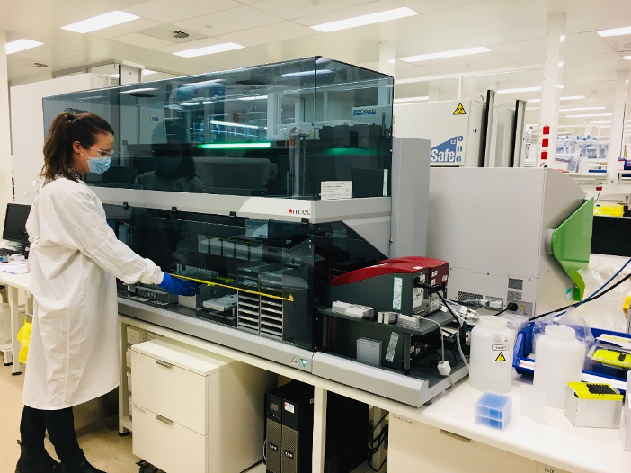 Explainer Serological testing for COVID19 Doherty site