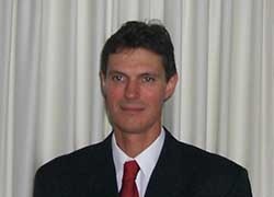 Vale Dr David Leslie