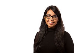 Priyanka Pillai awarded Observership by the Australian Government in infectious disease research
