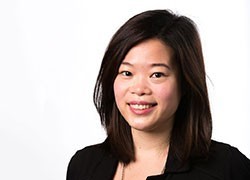 Meet the team: Dr Fern Koay