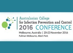 Highlights from the 2016 ACIPC Conference