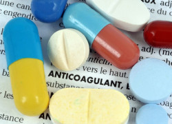 Study reveals recommended anticoagulant therapy for COVID patients