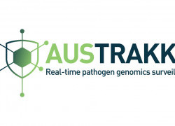Genomics platform enables real-time surveillance of pathogens nationally