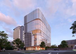 Australian Institute for Infectious Disease building plans unveiled