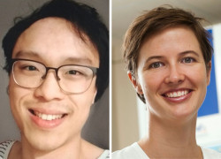 ARC Discovery Early Career Researcher Awards support immunology research at the Doherty Institute