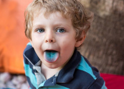 Are you taking care of the microbes in your mouth?