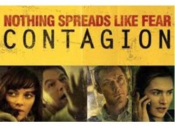 Science in the Cinema - Contagion