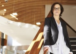 Dr Deborah Williamson: 2017 Australian Fellow, L’Oreal-UNESCO For Women in Science Program