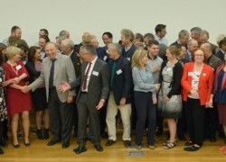 Conference report: 9th international Global Virus Network meeting