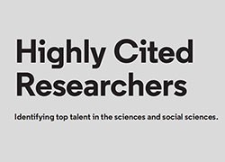 Doherty Institute’s influencers