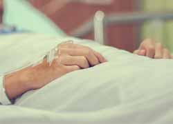 How to predict severe influenza in hospitalised patients