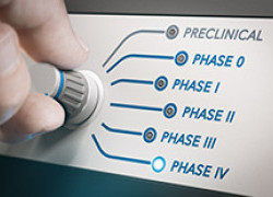 Setting it Straight: Interventional trials - preclinical to phase I