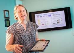 Protecting the world from the threat of pandemic