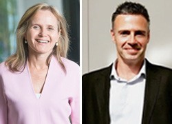 Doherty Institute shines at NHMRC Research Excellence Awards