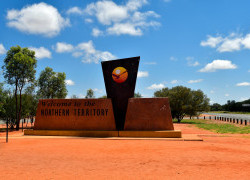 Tuberculosis rates fall in the Top End