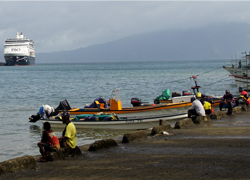 Doherty Institute receives MRFF funding to tackle drug-resistant tuberculosis in PNG